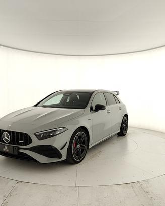 MERCEDES-BENZ Mercedes-AMG A 35 4MATIC