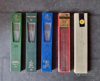 Lotto Mine Vintage