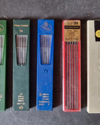 Lotto Mine Vintage
