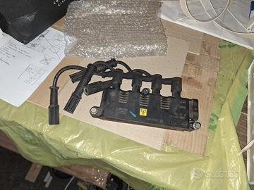 Bobine accensione Fiat Punto Evo 1.4 natural power