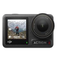 DJI OSMO ACTION 4 NUOVA