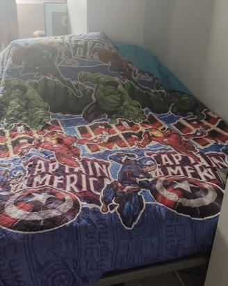 Letto reclinabile