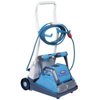 Robot Pulitore Piscine Dolphin Dynamic Plus