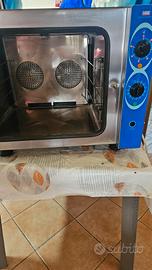 forno professionele da pasticceria e gastronomia  