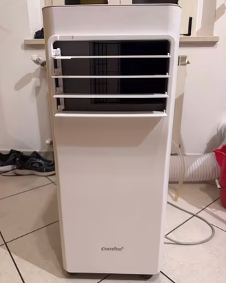 Air conditioner (AC)