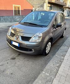 RENAULT MODUS 1.5 DIESEL - UNICO PROPRIETARIO