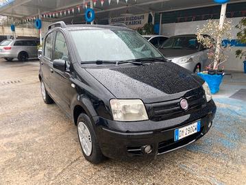 Fiat Panda 1.3 MJT 16V Dynamic