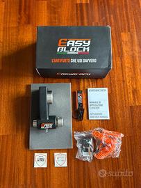 Easy Block Ducati Multistrada V4 DesertX NUOVO
