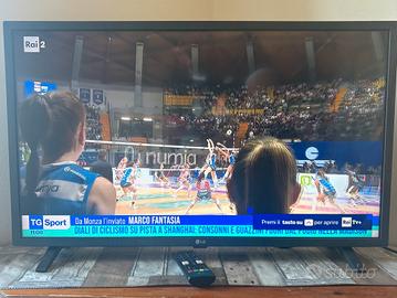 Smart TV LG 32" Full HD