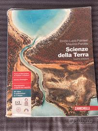 “Scienze della Terra”