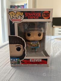 Funko Pop Elevn