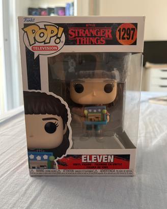 Funko Pop Elevn