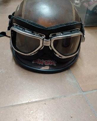 casco elmetto 