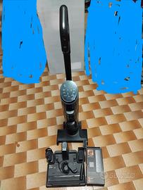 ricambi scopa lavapavimenti electroline