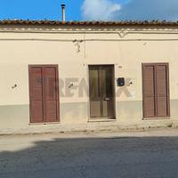 Casa Indipendente - Chiaramonte Gulfi