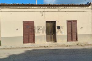 Casa Indipendente - Chiaramonte Gulfi