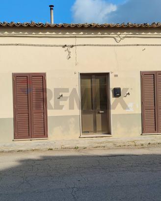 Casa Indipendente - Chiaramonte Gulfi