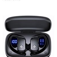 cuffie bluetooth 