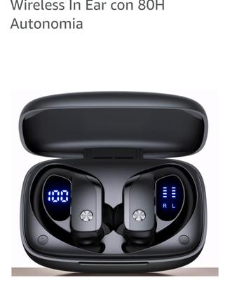 cuffie bluetooth 