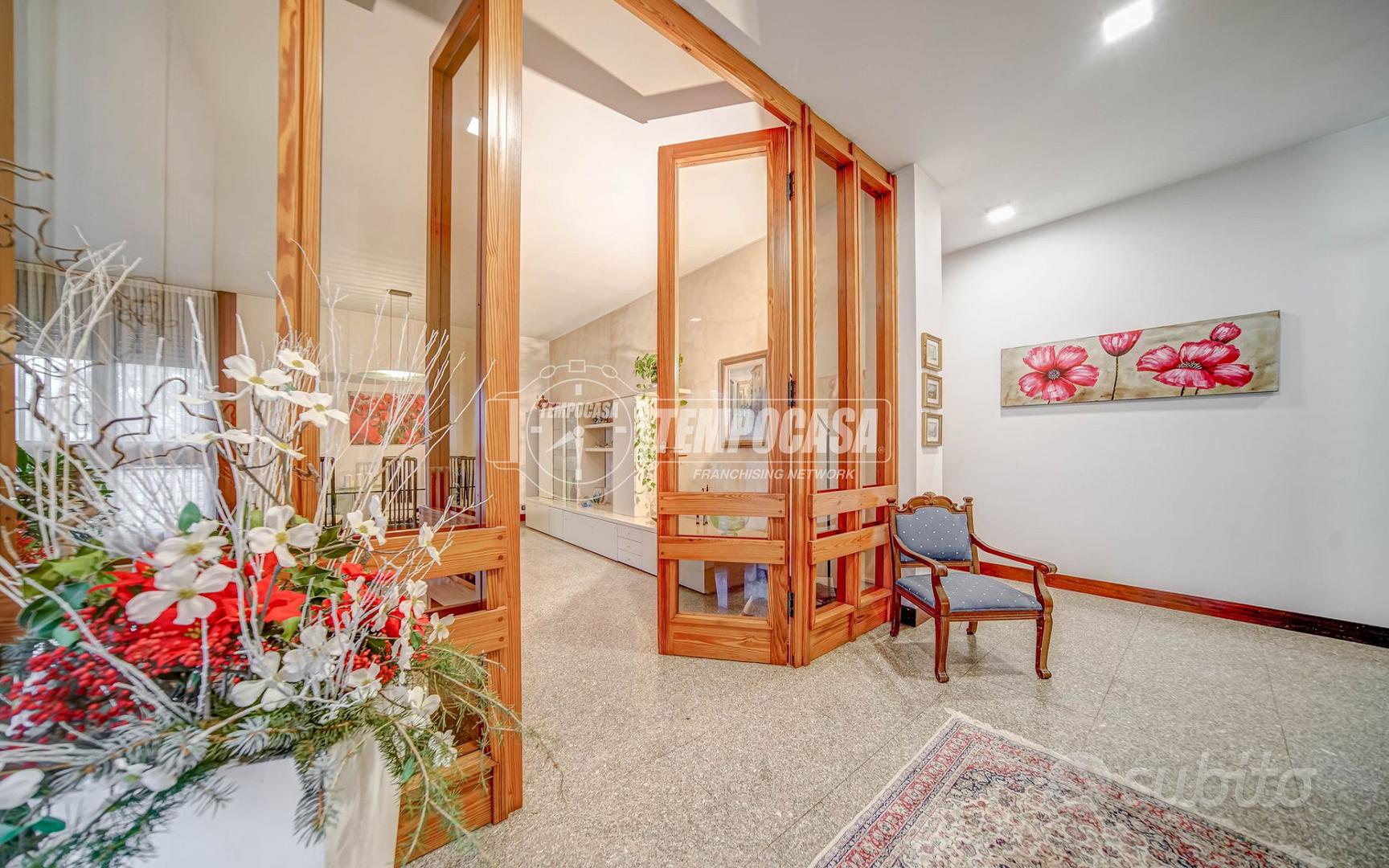 Casa – Gallarate, Crenna - Vista 3