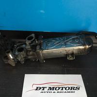 Valvola EGR VW Golf 6 GTD 08/12
