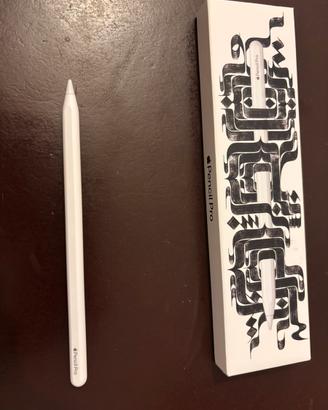 Apple Pencil Pro