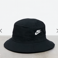 Cappello da pesca Nike misura S