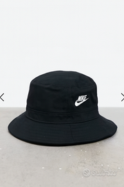 Cappello da pesca Nike misura S