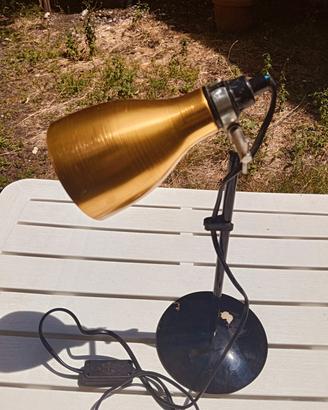 lampada design industriale 