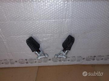 pedana anteriore destra sinistra benelli trk 502 5