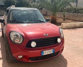 Mini countryman 1.5 D