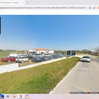 Terreno di 4000mq con Immobile a FERMO