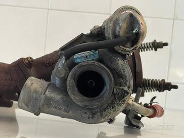 14-4851772 TURBINA IVECO Daily 3Â° Serie SOFIM 814