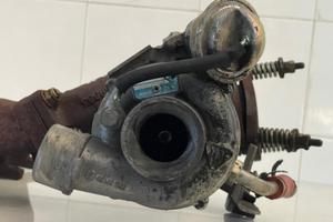 14-4851772 TURBINA IVECO Daily 3Â° Serie SOFIM 814