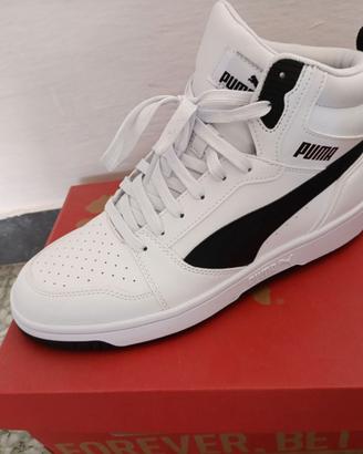 Scarpe puma