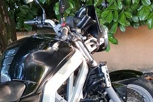 moto Suzuki 