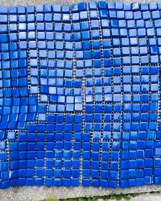 piastrelle mosaico