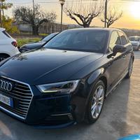 Audi A3 SPB 1.4 TFSI e-tron S tronic Design