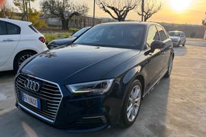 Audi A3 SPB 1.4 TFSI e-tron S tronic Design
