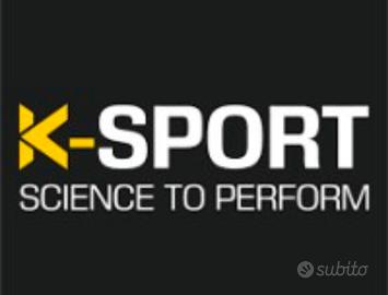 Annuncio: 10 GPS K-Sport KAI