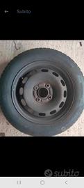 cerchi + gomme 