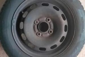 cerchi + gomme 