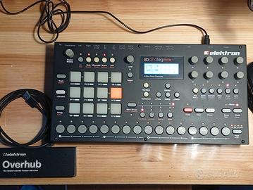 Elektron Analog Rytm mk1