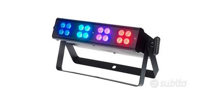 Stairville xBrick Full-Colour 16x3W LED NUOVO.