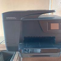 Stampante fotocopiatrice multiuso