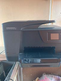 Stampante fotocopiatrice multiuso