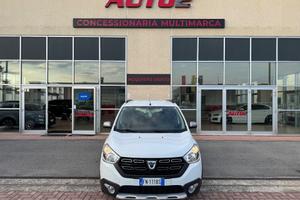 Dacia Lodgy Stepway 1.6 100 CV S&S GPL 7 posti