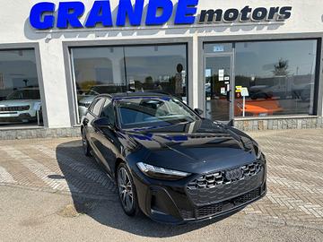 Audi A5 Avant TDI 204 Cv S tronic S Line edition *