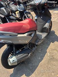 Kymco Agility 125i - 2020