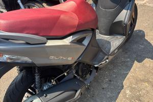 Kymco Agility 125i - 2020